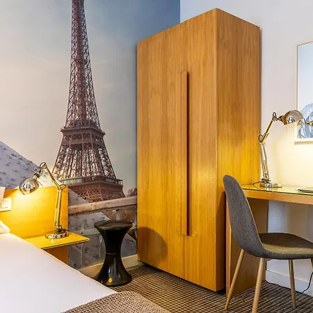 Le 20 Prieuré Hôtel-3